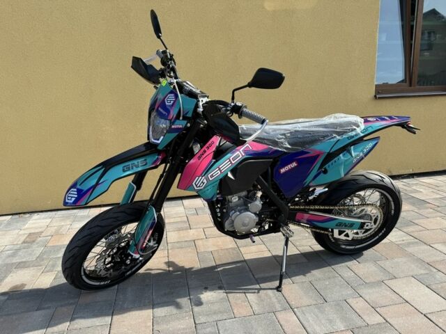 Геон Другая, объемом двигателя 0.3 л и пробегом 0 тыс. км за 2990 $, фото 5 на Automoto.ua