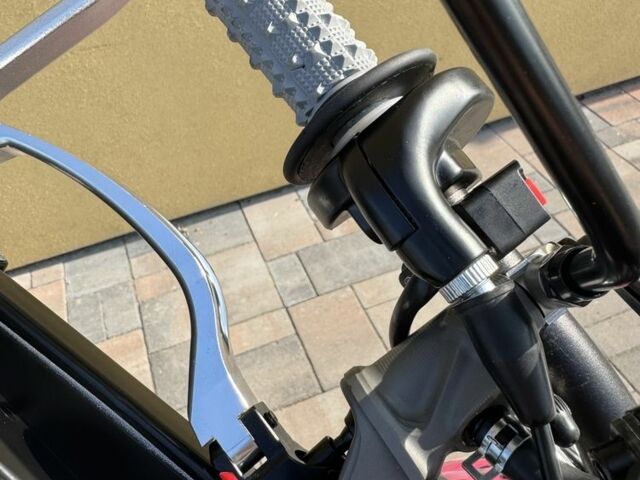 Геон Другая, объемом двигателя 0.3 л и пробегом 0 тыс. км за 2990 $, фото 6 на Automoto.ua