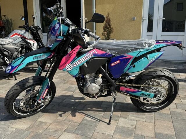 Геон Другая, объемом двигателя 0.3 л и пробегом 0 тыс. км за 2990 $, фото 10 на Automoto.ua