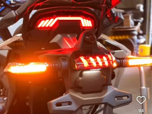 Геон Другая, объемом двигателя 0.7 л и пробегом 0 тыс. км за 8499 $, фото 3 на Automoto.ua