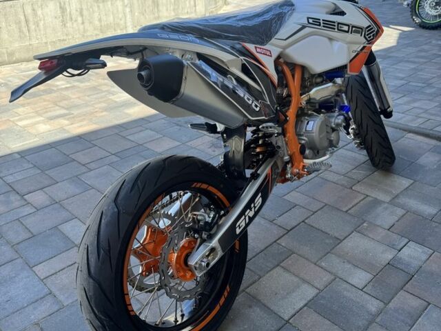 Геон Другая, объемом двигателя 0.3 л и пробегом 0 тыс. км за 2990 $, фото 15 на Automoto.ua