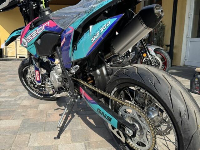 Геон Другая, объемом двигателя 0.3 л и пробегом 0 тыс. км за 2990 $, фото 11 на Automoto.ua