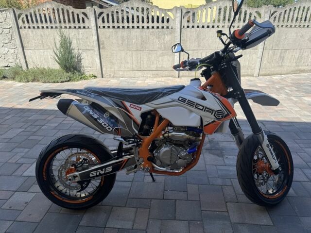 Геон Другая, объемом двигателя 0.3 л и пробегом 0 тыс. км за 2990 $, фото 16 на Automoto.ua