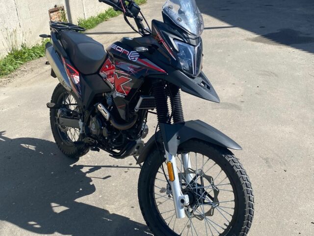 Геон Інша, об'ємом двигуна 0.25 л та пробігом 0 тис. км за 1748 $, фото 9 на Automoto.ua