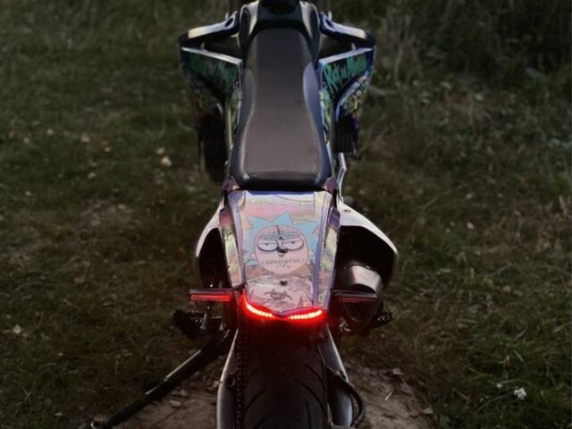 Геон Інша, об'ємом двигуна 0.45 л та пробігом 0 тис. км за 2900 $, фото 4 на Automoto.ua