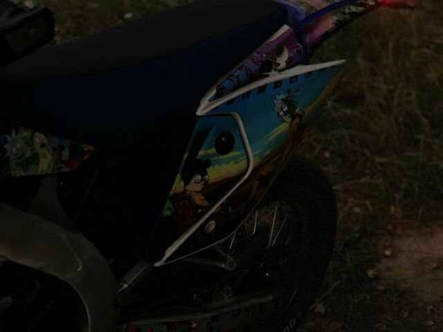 Геон Інша, об'ємом двигуна 0.45 л та пробігом 0 тис. км за 2900 $, фото 7 на Automoto.ua