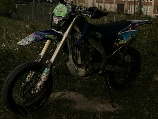 Геон Інша, об'ємом двигуна 0.45 л та пробігом 0 тис. км за 2900 $, фото 3 на Automoto.ua