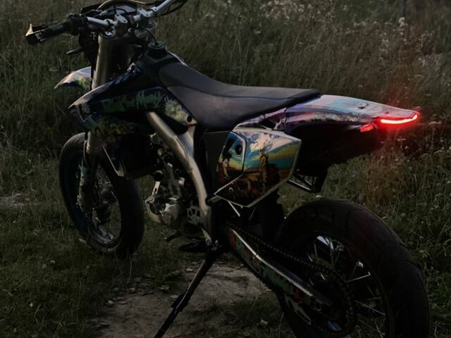 Геон Інша, об'ємом двигуна 0.45 л та пробігом 0 тис. км за 2900 $, фото 1 на Automoto.ua