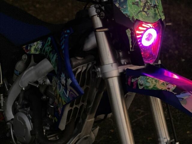 Геон Інша, об'ємом двигуна 0.45 л та пробігом 0 тис. км за 2900 $, фото 6 на Automoto.ua