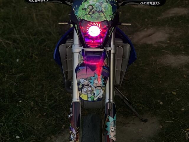 Геон Інша, об'ємом двигуна 0.45 л та пробігом 0 тис. км за 2900 $, фото 9 на Automoto.ua