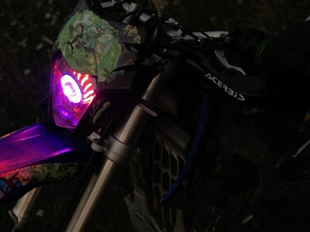 Геон Інша, об'ємом двигуна 0.45 л та пробігом 0 тис. км за 2900 $, фото 8 на Automoto.ua