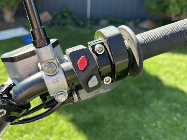 Геон Другая, объемом двигателя 0.19 л и пробегом 0 тыс. км за 1542 $, фото 7 на Automoto.ua