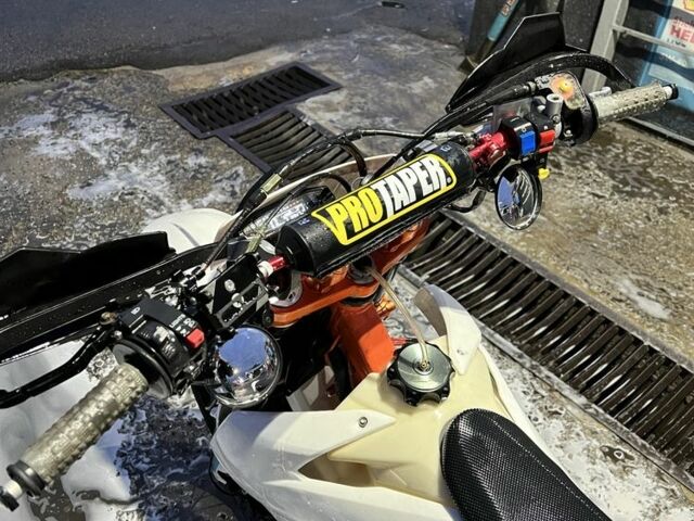 Геон Другая, объемом двигателя 0.22 л и пробегом 0 тыс. км за 1100 $, фото 15 на Automoto.ua