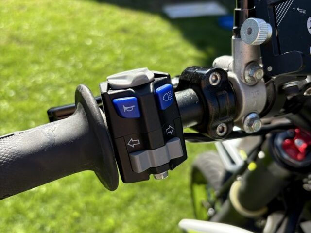 Геон Другая, объемом двигателя 0.19 л и пробегом 0 тыс. км за 1542 $, фото 6 на Automoto.ua