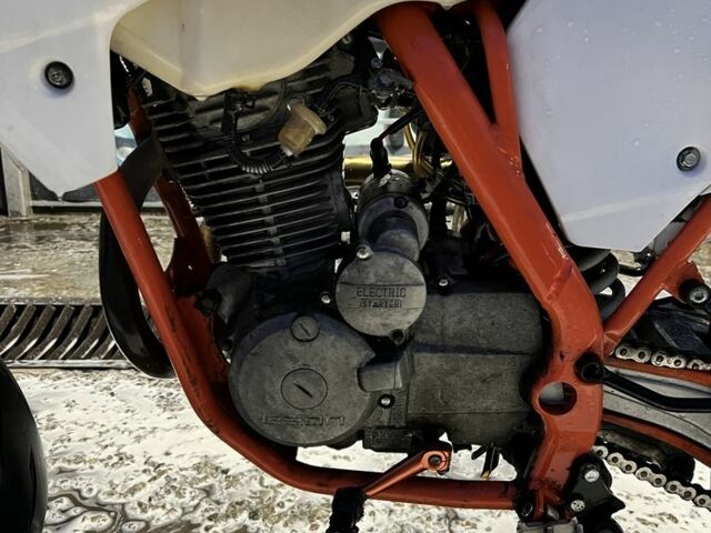 Геон Другая, объемом двигателя 0.22 л и пробегом 0 тыс. км за 1100 $, фото 13 на Automoto.ua