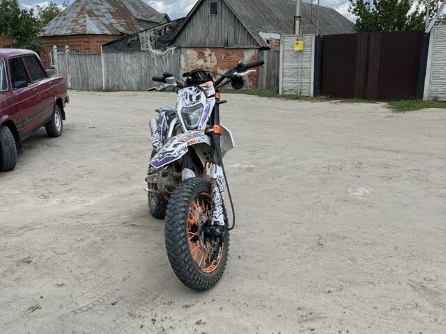 Геон Інша, об'ємом двигуна 0.25 л та пробігом 0 тис. км за 1200 $, фото 2 на Automoto.ua