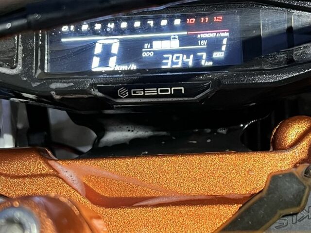 Геон Другая, объемом двигателя 0.22 л и пробегом 0 тыс. км за 1100 $, фото 5 на Automoto.ua