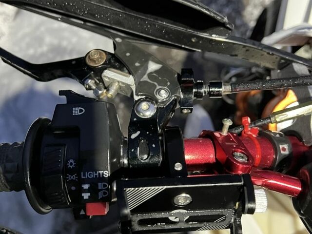 Геон Другая, объемом двигателя 0.22 л и пробегом 0 тыс. км за 1100 $, фото 9 на Automoto.ua