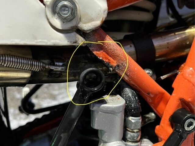 Геон Другая, объемом двигателя 0.22 л и пробегом 0 тыс. км за 1100 $, фото 6 на Automoto.ua