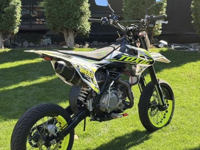 Геон Другая, объемом двигателя 0.19 л и пробегом 0 тыс. км за 1542 $, фото 3 на Automoto.ua