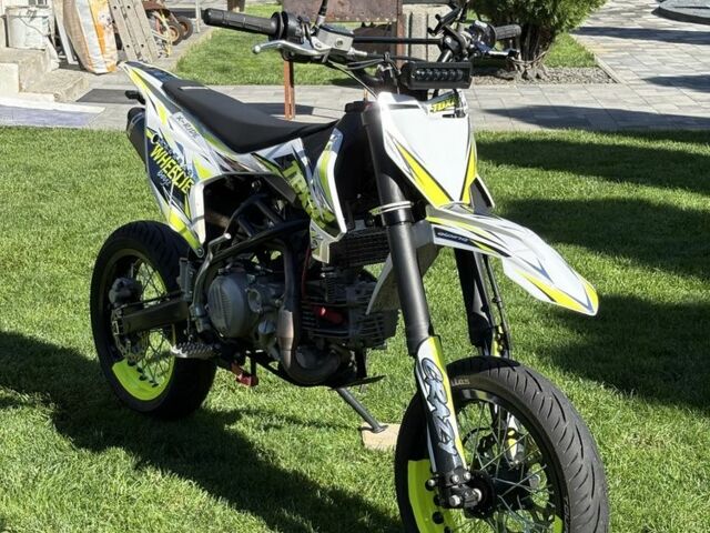 Геон Другая, объемом двигателя 0.19 л и пробегом 0 тыс. км за 1542 $, фото 4 на Automoto.ua