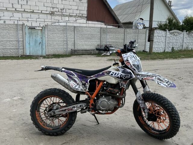 Геон Інша, об'ємом двигуна 0.25 л та пробігом 0 тис. км за 1200 $, фото 1 на Automoto.ua