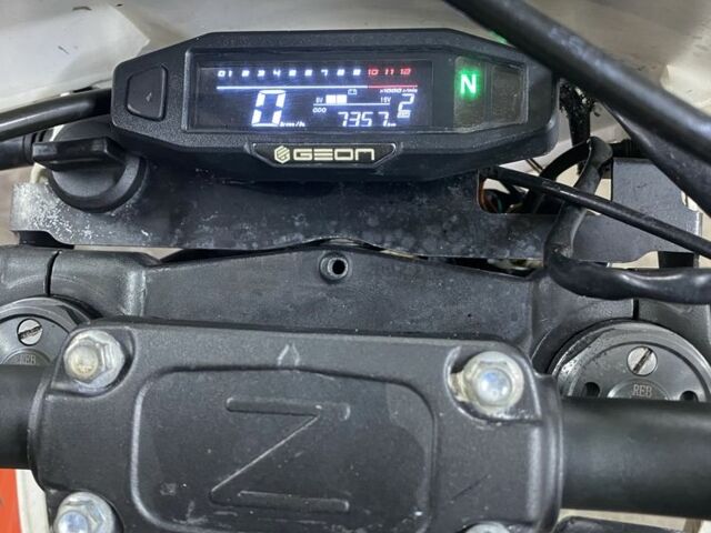 Геон Другая, объемом двигателя 0.3 л и пробегом 0 тыс. км за 2200 $, фото 4 на Automoto.ua