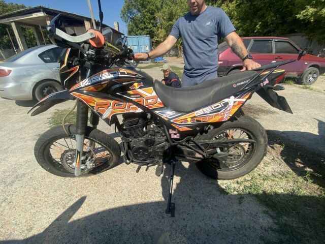 Геон Інша, об'ємом двигуна 0.2 л та пробігом 0 тис. км за 447 $, фото 5 на Automoto.ua