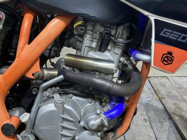 Геон Другая, объемом двигателя 0.3 л и пробегом 0 тыс. км за 2200 $, фото 5 на Automoto.ua