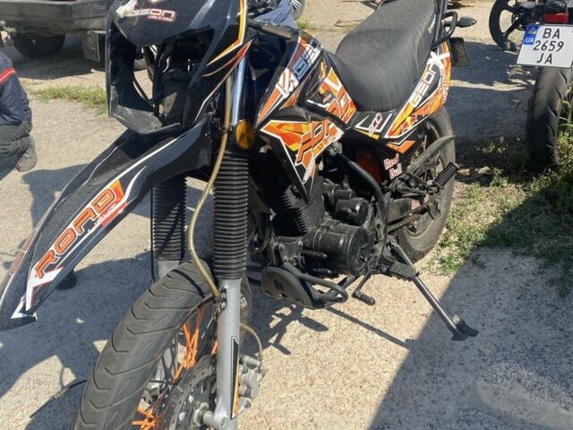 Геон Інша, об'ємом двигуна 0.2 л та пробігом 0 тис. км за 447 $, фото 4 на Automoto.ua