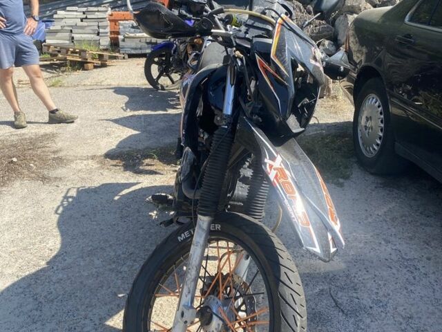 Геон Інша, об'ємом двигуна 0.2 л та пробігом 0 тис. км за 447 $, фото 1 на Automoto.ua