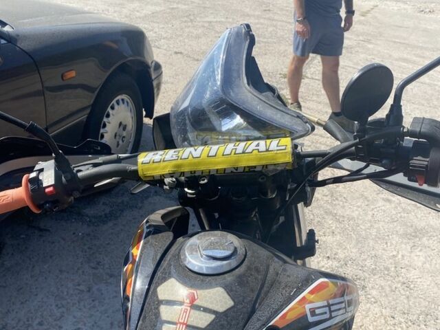 Геон Інша, об'ємом двигуна 0.2 л та пробігом 0 тис. км за 447 $, фото 6 на Automoto.ua