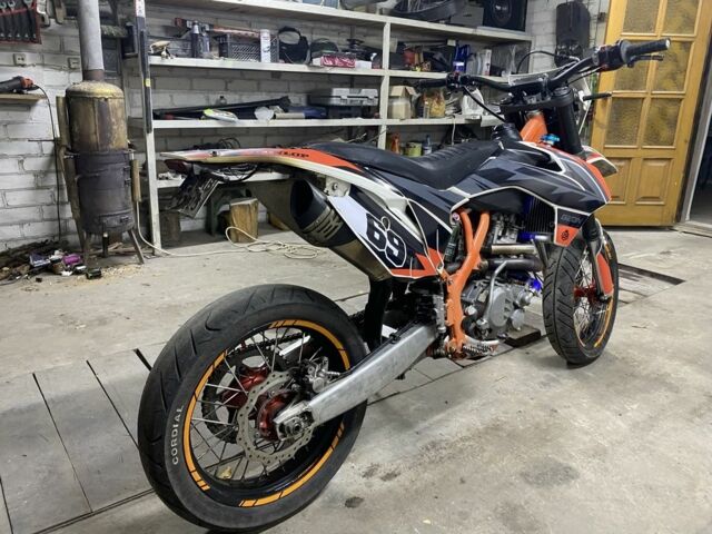 Геон Другая, объемом двигателя 0.3 л и пробегом 0 тыс. км за 2200 $, фото 2 на Automoto.ua