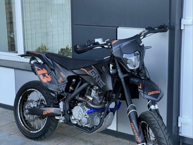 Геон Другая, объемом двигателя 0.3 л и пробегом 0 тыс. км за 2200 $, фото 1 на Automoto.ua