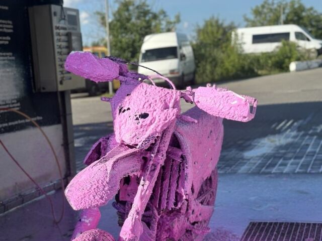 Геон Інша, об'ємом двигуна 0.3 л та пробігом 0 тис. км за 2443 $, фото 5 на Automoto.ua