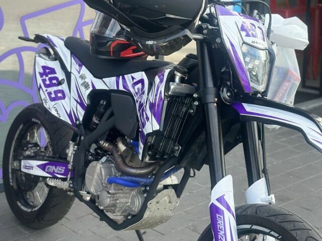 Геон Інша, об'ємом двигуна 0.3 л та пробігом 0 тис. км за 2443 $, фото 6 на Automoto.ua