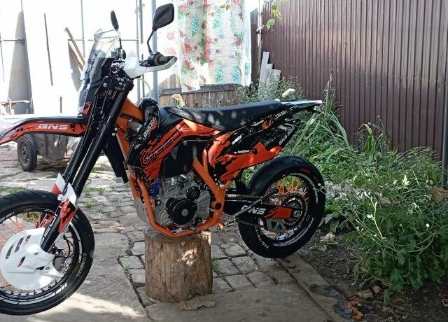 Геон Другая, объемом двигателя 0.28 л и пробегом 0 тыс. км за 2700 $, фото 1 на Automoto.ua