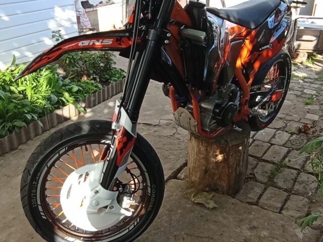 Геон Другая, объемом двигателя 0.28 л и пробегом 0 тыс. км за 2700 $, фото 9 на Automoto.ua