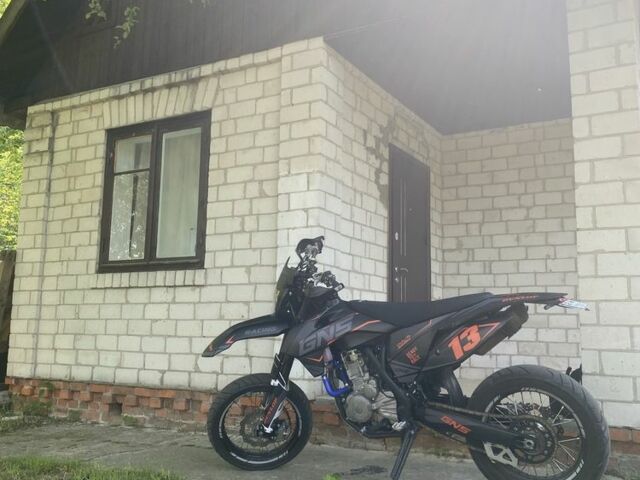 Геон Другая, объемом двигателя 0.3 л и пробегом 0 тыс. км за 2200 $, фото 4 на Automoto.ua