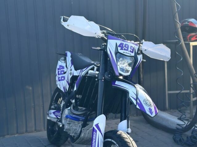 Геон Інша, об'ємом двигуна 0.3 л та пробігом 0 тис. км за 2443 $, фото 4 на Automoto.ua