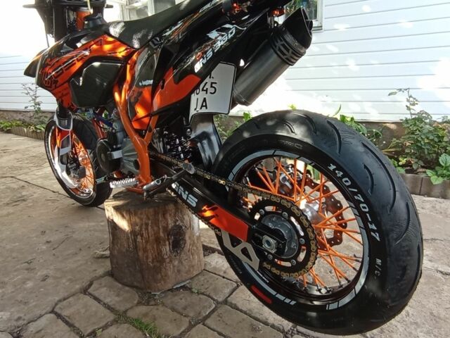 Геон Другая, объемом двигателя 0.28 л и пробегом 0 тыс. км за 2700 $, фото 6 на Automoto.ua