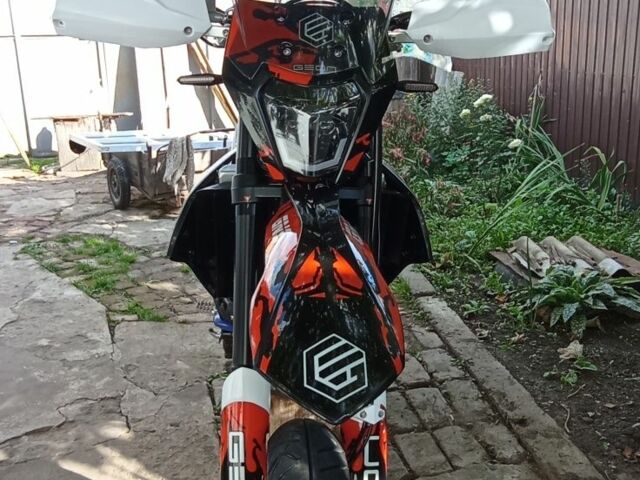 Геон Другая, объемом двигателя 0.28 л и пробегом 0 тыс. км за 2700 $, фото 5 на Automoto.ua