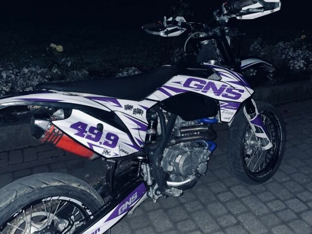 Геон Інша, об'ємом двигуна 0.3 л та пробігом 0 тис. км за 2443 $, фото 1 на Automoto.ua