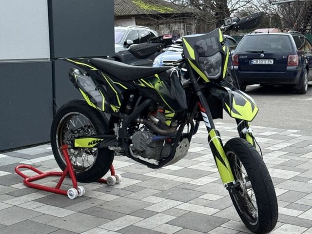 Геон Другая, объемом двигателя 0.3 л и пробегом 0 тыс. км за 1900 $, фото 3 на Automoto.ua