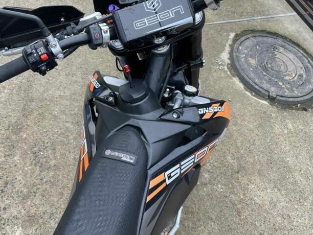 Геон Другая, объемом двигателя 0.3 л и пробегом 0 тыс. км за 3100 $, фото 1 на Automoto.ua