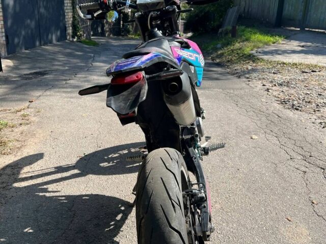 Геон Другая, объемом двигателя 0.3 л и пробегом 0 тыс. км за 2500 $, фото 5 на Automoto.ua