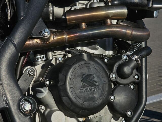 Геон Другая, объемом двигателя 0.3 л и пробегом 0 тыс. км за 2600 $, фото 6 на Automoto.ua