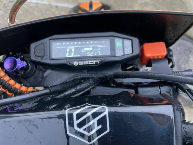 Геон Другая, объемом двигателя 0.3 л и пробегом 0 тыс. км за 3100 $, фото 2 на Automoto.ua