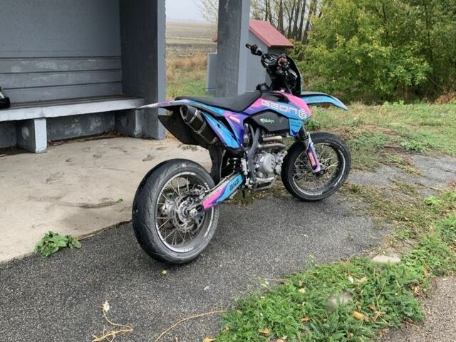 Геон Другая, объемом двигателя 0.3 л и пробегом 0 тыс. км за 2300 $, фото 5 на Automoto.ua