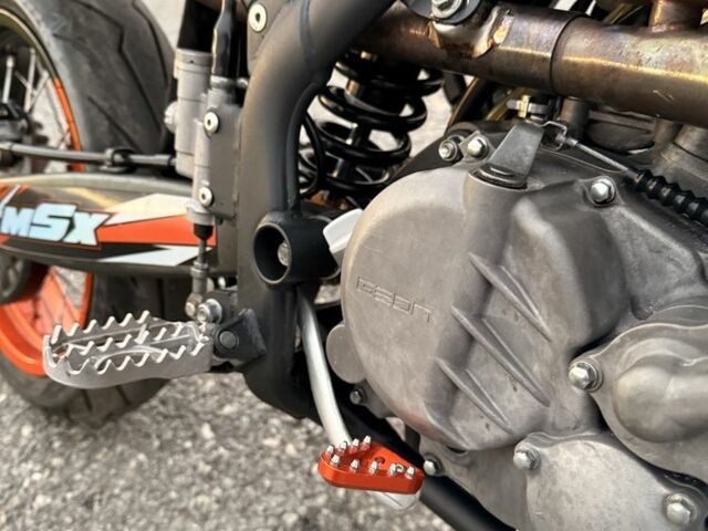 Геон Другая, объемом двигателя 0 л и пробегом 0 тыс. км за 2650 $, фото 3 на Automoto.ua